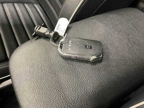 Used 2024 Kia Forte GT-Line w/ GT-Line Premium Package image 22