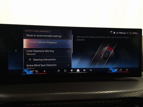 New 2026 BMW 430i xDrive Coupe w/ M Sport Package image 23