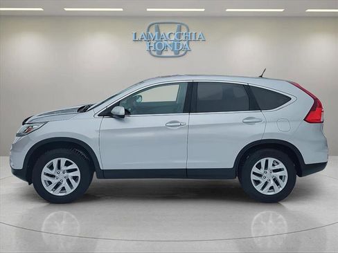 Used 2015 Honda CR-V EX image 3