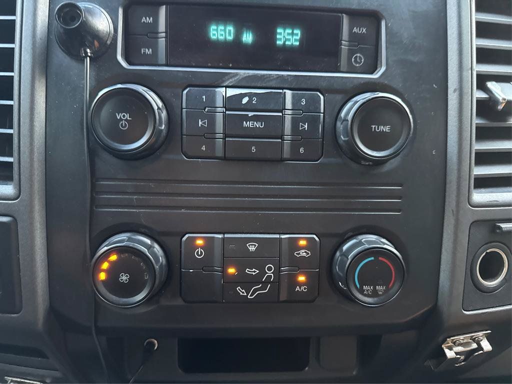 Used 2017 Ford F350 XL AWD/4WD image 21