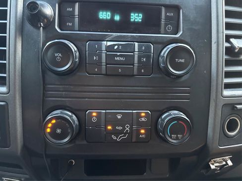 Used 2017 Ford F350 XL AWD/4WD image 21