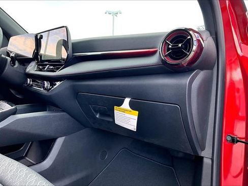 New 2027 Chevrolet Equinox RS FWD image 28