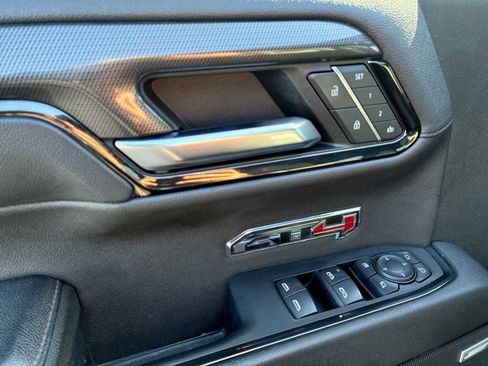 Certified 2024 GMC Sierra 1500 AT4 w/ Technology Package image 24