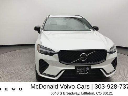 Certified 2026 Volvo XC60 B5 Plus w/ Protection Package Premier AWD/4WD image 3