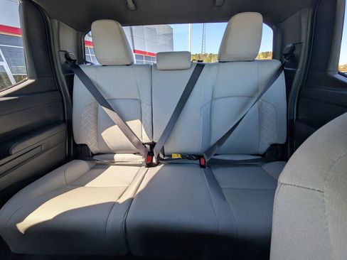 New 2026 Toyota Tacoma SR5 image 23