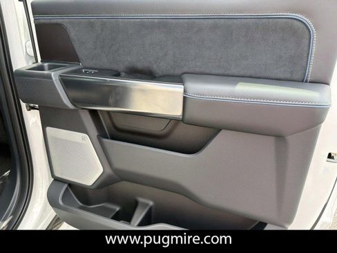 New 2026 Ford F250 Platinum AWD/4WD image 16