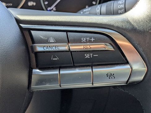 Used 2023 MAZDA CX-30 2.5 Turbo w/ Premium Package image 28