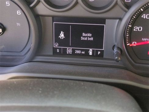 New 2025 Chevrolet Silverado 2500 W/T w/ WT Convenience Package image 27