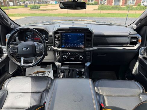 Used 2023 Ford F150 Tremor w/ Equipment Group 402A High AWD/4WD image 21