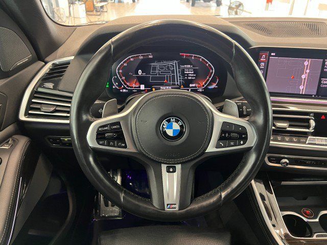 Used 2019 BMW X5 xDrive40i w/ M Sport Package AWD/4WD image 23