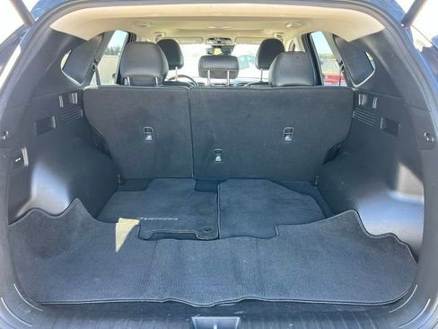 Used 2023 Hyundai Tucson SEL w/ Convenience Package image 37