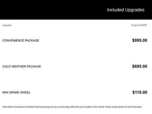 Used 2022 Ford Escape SE w/ Convenience Package image 12