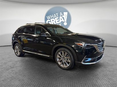 Used 2022 MAZDA CX-9 Grand Touring