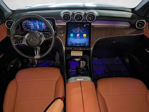 New 2026 Mercedes-Benz GLC 300 image 16