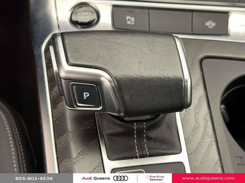Certified 2023 Audi A6 Premium Plus w/ Premium Plus Package AWD/4WD image 26