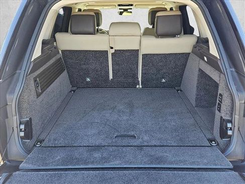 Used 2022 Land Rover Range Rover Westminster Edition image 6