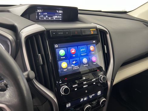 Used 2021 Subaru Ascent Limited w/ Technology Package image 28