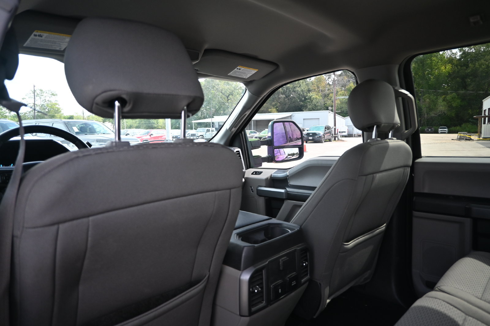 Used 2018 Ford F150 XLT w/ Equipment Group 302A Luxury RWD image 19