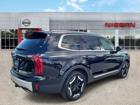 Used 2024 Kia Telluride S FWD image 5