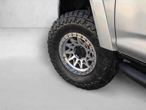 Used 2023 Toyota 4Runner TRD Off-Road image 8