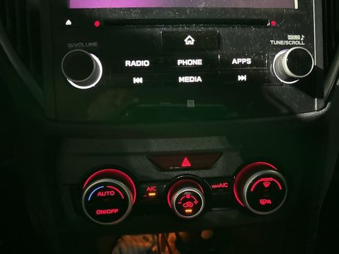 Used 2023 Subaru Crosstrek 2.0i Premium w/ Special Edition image 9