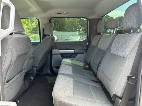 Used 2025 Ford F250 XLT w/ FX4 Off-Road Package AWD/4WD image 13