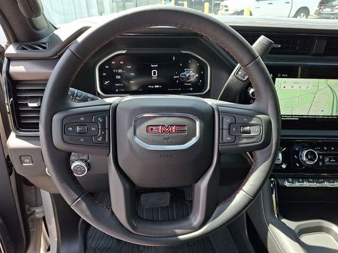 Used 2026 GMC Sierra 2500 AT4X AWD/4WD image 16