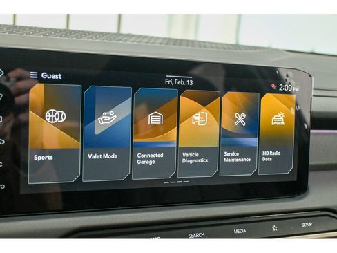 New 2027 Kia Telluride SX image 39