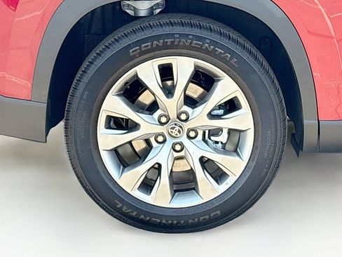 Used 2026 Toyota Grand Highlander AWD Hybrid image 34