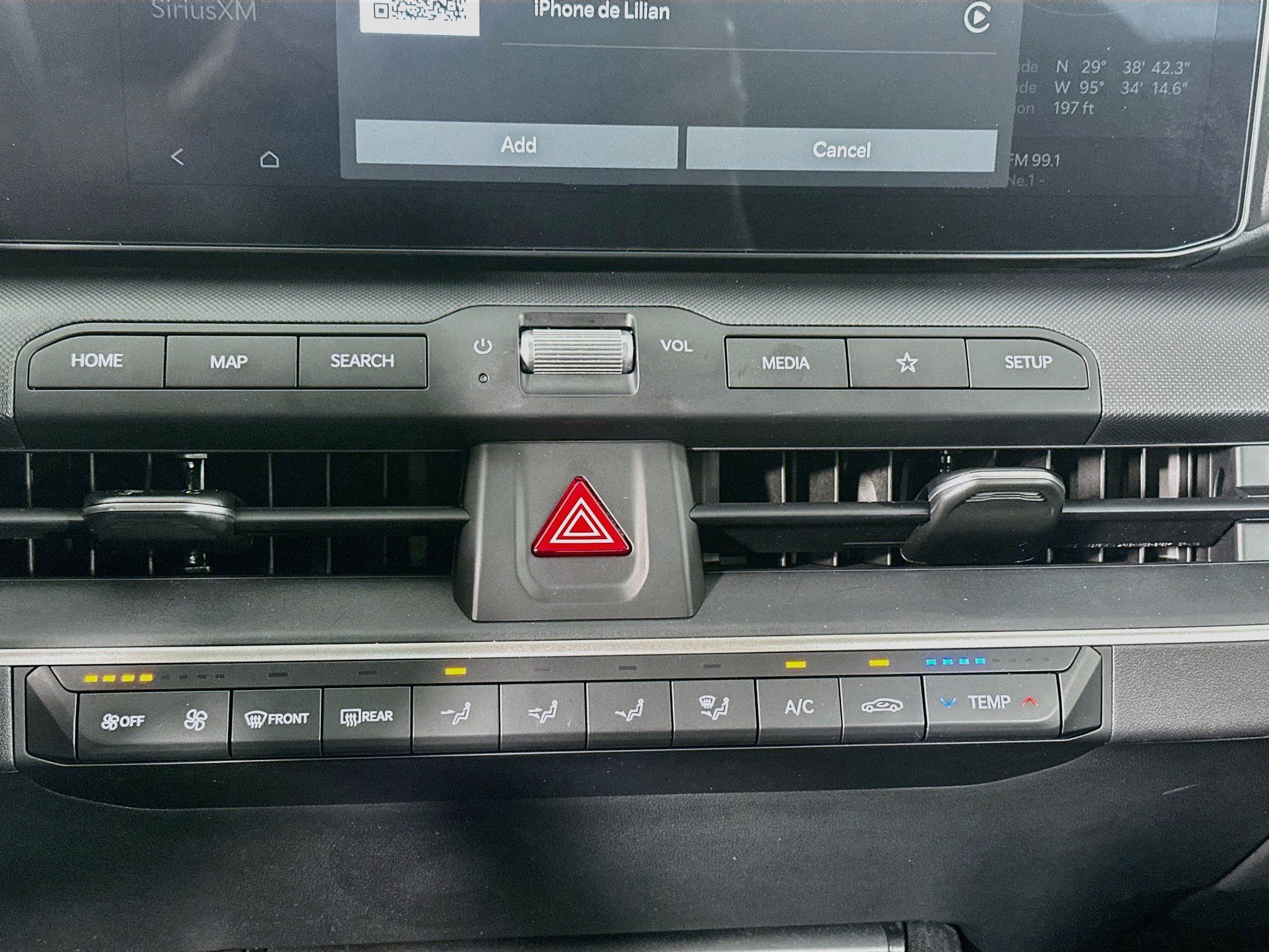 Used 2026 Kia K4 FWD image 24