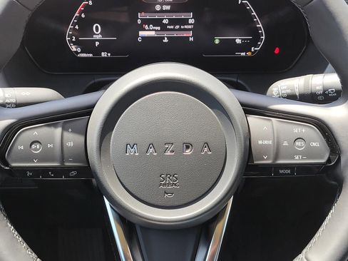 New 2026 MAZDA CX-5 Preferred AWD/4WD image 20