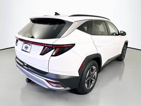 New 2026 Hyundai Tucson SEL image 5