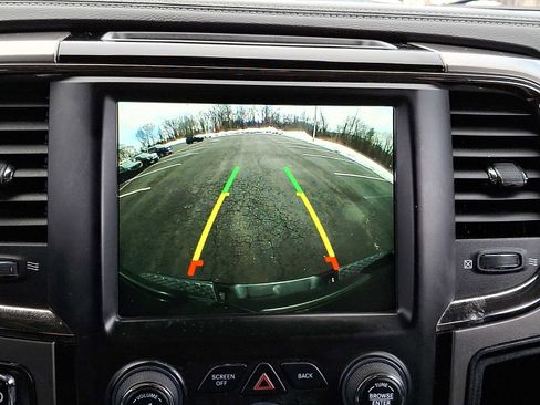 Used 2018 RAM 1500 Sport image 19