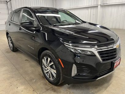 Used 2022 Chevrolet Equinox LT