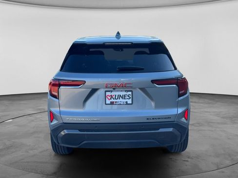 Used 2026 GMC Terrain Elevation AWD/4WD image 9