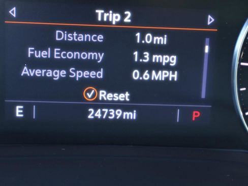 Used 2021 Buick Envision Preferred image 22