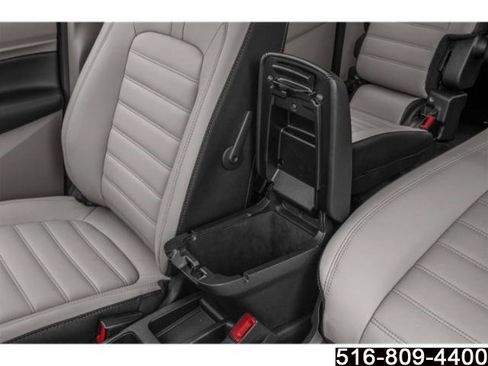 Used 2022 Ford Transit Connect Titanium FWD image 15