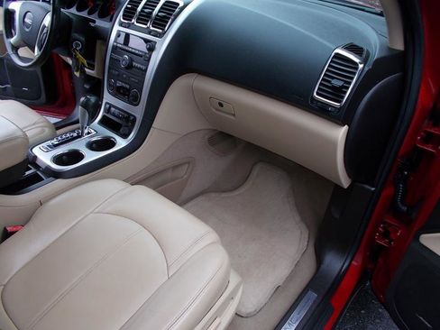 Used 2012 GMC Acadia SLT image 21