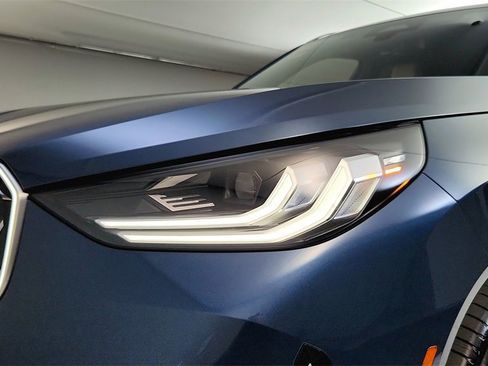 New 2026 BMW X3 xDrive30 w/ Convenience Package image 39