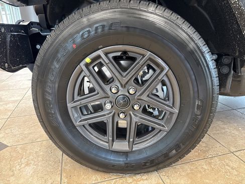 New 2026 Jeep Gladiator Sport image 2