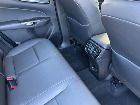 Used 2024 Lexus NX 250 FWD image 29