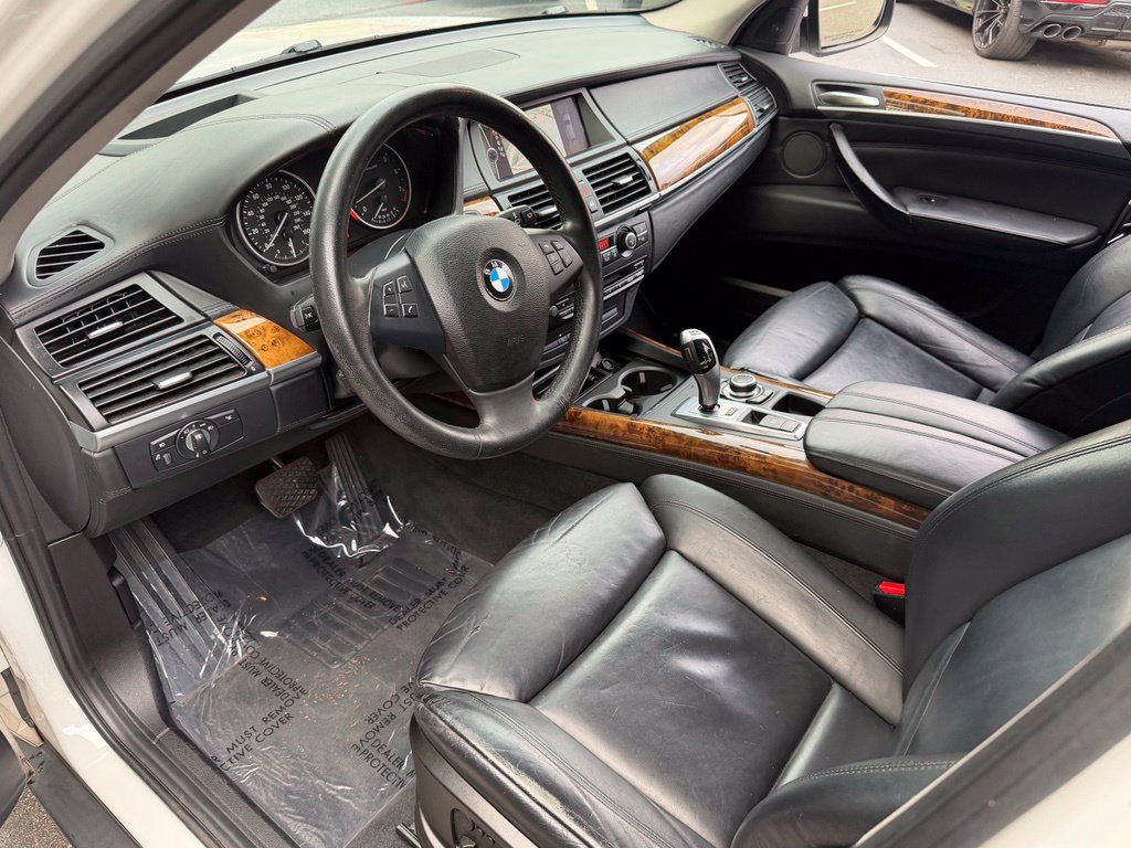 Used 2013 BMW X5 xDrive35i AWD/4WD image 24
