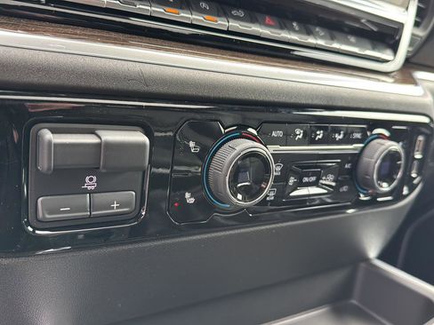 New 2026 Chevrolet Silverado 1500 RST image 24