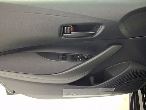 New 2026 Toyota Corolla LE FWD image 11