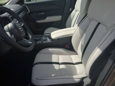 New 2026 MAZDA CX-50 AWD 2.5 S image 17