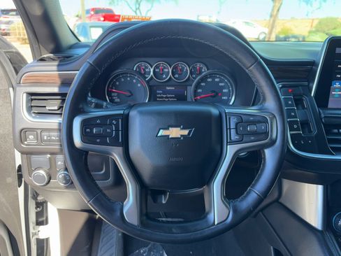 Used 2021 Chevrolet Tahoe LT image 20