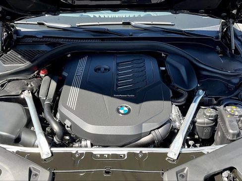 New 2026 BMW 840i xDrive image 16