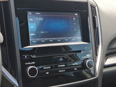 Certified 2023 Subaru Forester Premium AWD/4WD image 18