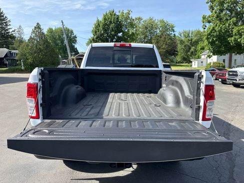 Used 2020 RAM 2500 Tradesman AWD/4WD image 15