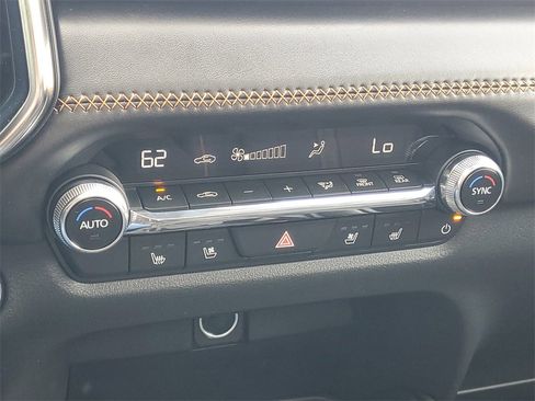 New 2025 MAZDA CX-50 AWD 2.5 S w/ Premium Plus Pkg image 27